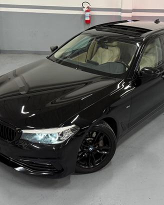 Bmw 530 530d xDrive Sport Business