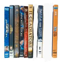 📀 Lotto 8 DVD Originali - Cinema Variegato