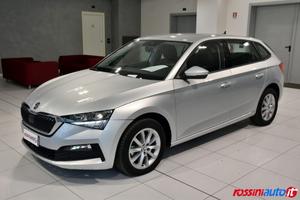SKODA Scala 1.6 TDI 116 CV DSG AMBITION