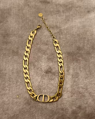 Collana Girocollo Dior Danseuse Étoile