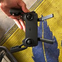 Dji mavic mini Flymoore