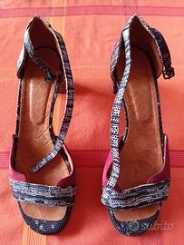 Scarpe decolletè donna Chie Mihara