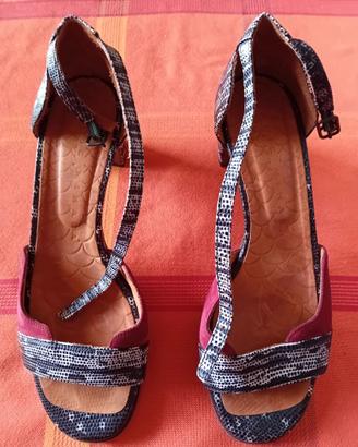 Scarpe decolletè donna Chie Mihara