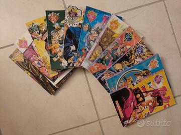 Le Bizzarre Avventure di JoJo