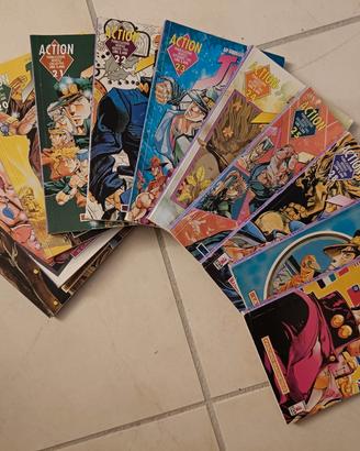 Le Bizzarre Avventure di JoJo