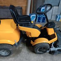 Stiga park senatore 21 cv