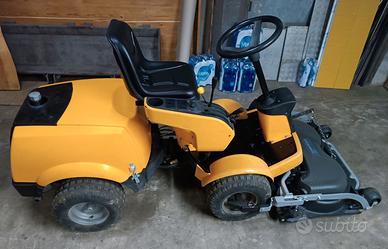 Stiga park senatore 21 cv
