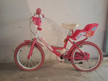 bici per bimba