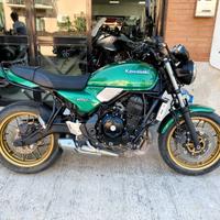 Kawasaki Z 650 RS - SOLO 4.595 KM - FINANZIABILE