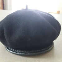 3 vari cappelli
