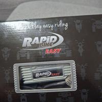 Centralina rapid bike easy