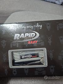 Centralina rapid bike easy