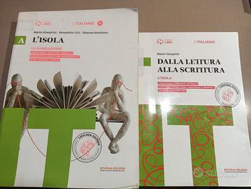 libri scolastici