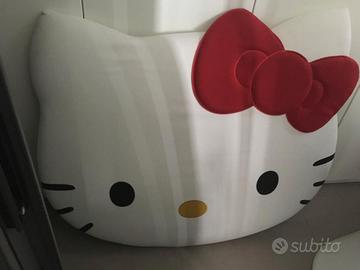 Testata letto Hello Kitty