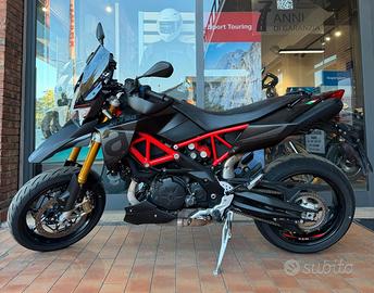 APRILIA DORSODURO 900 2019