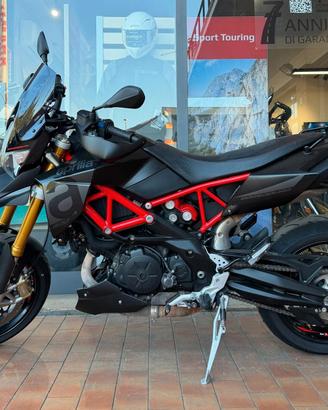 APRILIA DORSODURO 900 2019