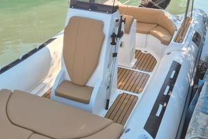 Gommone MIRO' BAT 23