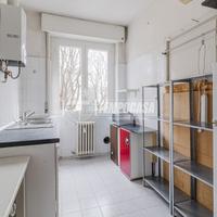 Appartamento a Milano Viale Omero 4 locali