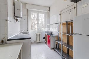 Appartamento a Milano Viale Omero 4 locali