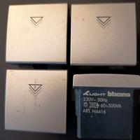 N4416- Domotica BTICINO 