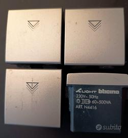 N4416- Domotica BTICINO 