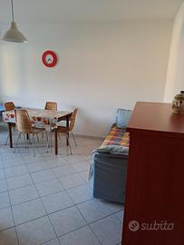 Appartamento bilo a 150mt dal mare con terrazzo