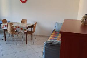 Appartamento bilo a 150mt dal mare con terrazzo