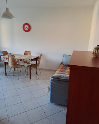 Appartamento bilo a 150mt dal mare con terrazzo