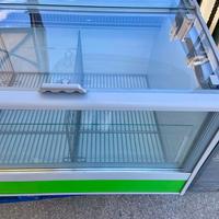 Banchi frigo surgelati a pozzetto