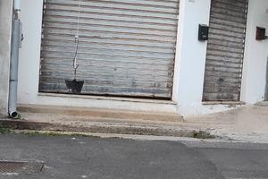 Locale commerciale samassi