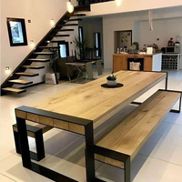 ARREDI IN FERRO SU MISURA - INTERNI ED ESTERNI