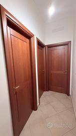 6 porte interne Garofoli con accessori originali