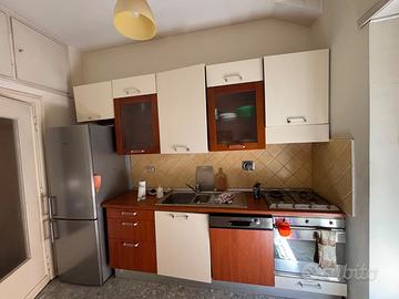 Elettrodomestici: forno, lavastoviglie, frigo