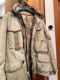 PARAJUMPERS taglia S