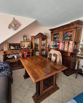 arredamento antico 