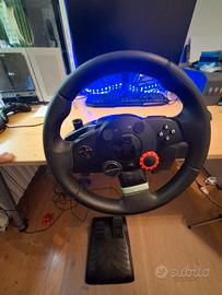 Volante  Driving Force GT Logitech