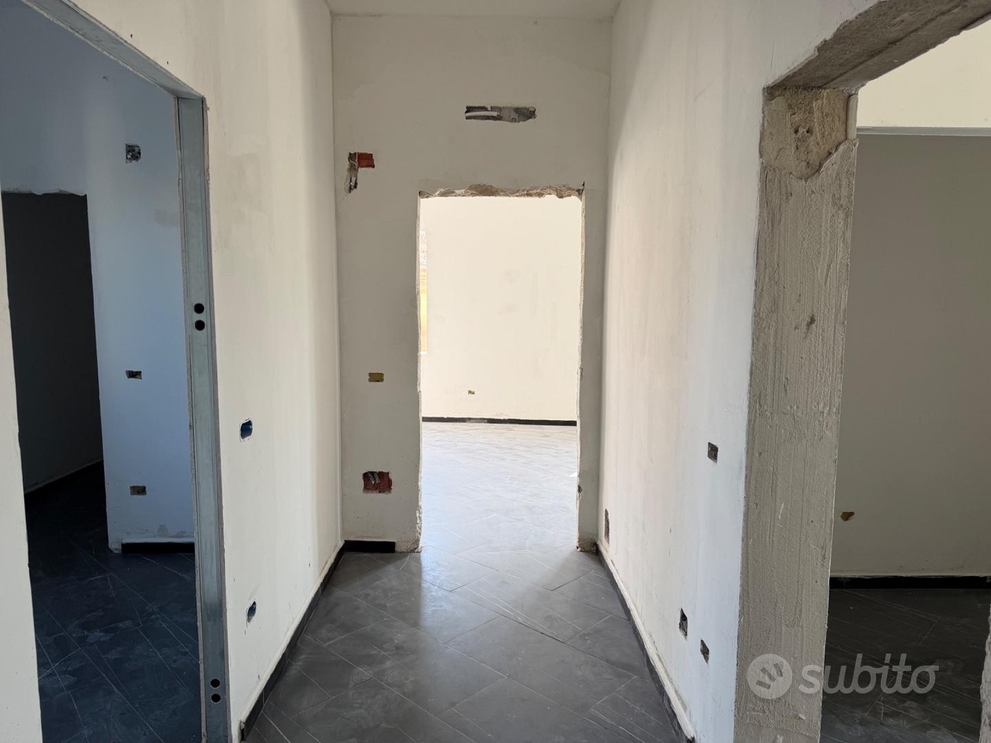Appartamento – Cavallino, Castromediano - Altro