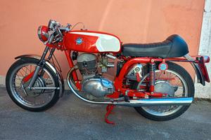 MV Agusta 350 sport con crs