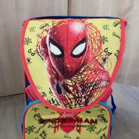 Zaino Spiderman