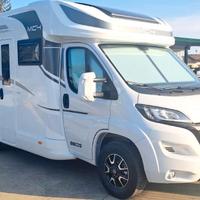 Mclouis Mc4 860 pronta cons letto trasversale 6,99