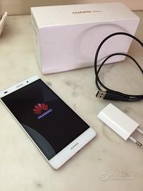 Huawei P 8 Lite