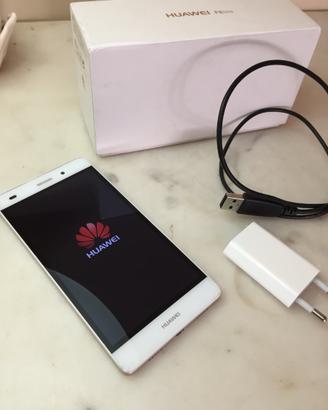 Huawei P 8 Lite