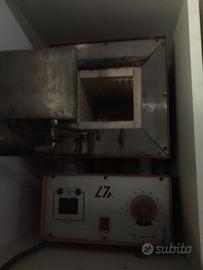 Forno per dentisti
