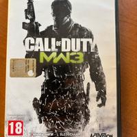 Call of Duty Modern Warfare 3 PC