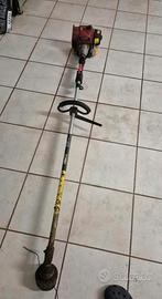 decespugliatore 