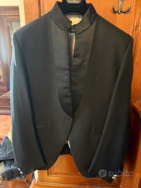 Abito da sposo Carlo Pignatelli