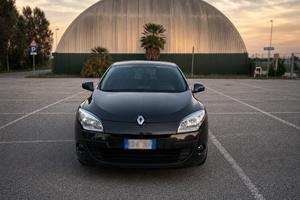 Renault Megane Mégane 1.5 dCi 90CV Attractive