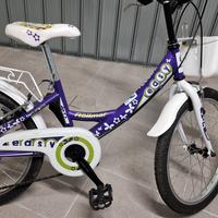 bicicletta bambina