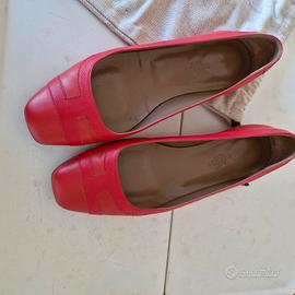Scarpe Hermes, 36e5, estive