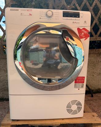 Asciugatrice Hoover Dynamic next A+ + 9kg